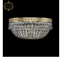 Настенный светильник Art Classic 20.011B.35SP.G