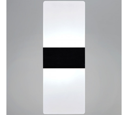 Настенный светильник Reluce 00713-0.2-01 BK