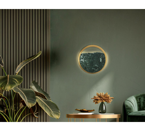 Настенный светильник Ambrella Light High Light Ceramo Modern LH53611