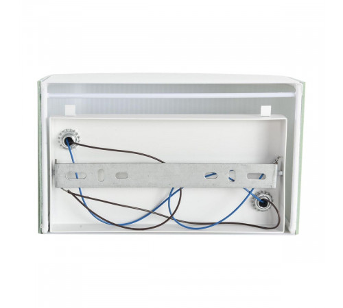 Настенный светильник Lumion Moderni Gofera 8326/2W