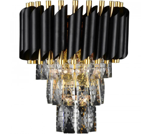 Настенный светильник Stilfort Nixxa 1020/03/02W