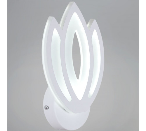 Настенный светильник Reluce 08429-0.2-01 WH