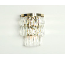 Настенный светильник Newport Elizabeth 10123/A new gold М0070376
