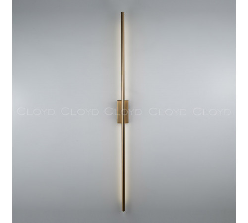 Настенный светильник Cloyd Lineas 20354