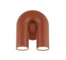 Настенный светильник Kink Light Канти 08465-1,06(GU10)