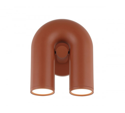 Настенный светильник Kink Light Канти 08465-1,06(GU10)