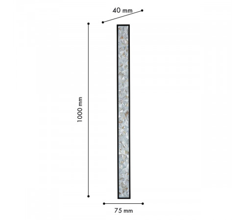 Настенный светильник Favourite Primum 4857-2W