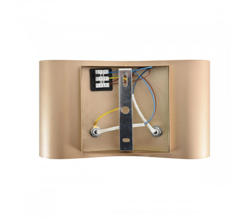 Настенный светильник Lumion Moderni Olve 8390/2W Настенный светильник Lumion Moderni Olve 8390/2W