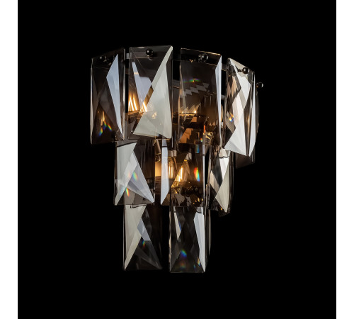 Настенный светильник Loft IT Contemporary 10561W Smoke