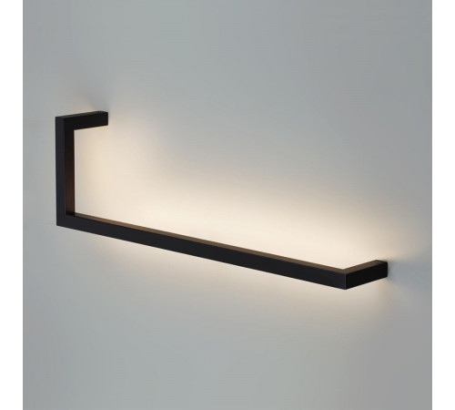 Настенный светильник Odeon Light Hightech Grafic 7153/14WL