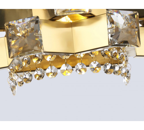 Настенный светильник Ambrella Light High Light Crystal LH41014 Настенный светильник Ambrella Light High Light Crystal LH41014