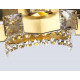 Настенный светильник Ambrella Light High Light Crystal LH41014