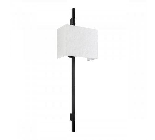 Настенный светильник LOFT IT Sonnet 10459 Black