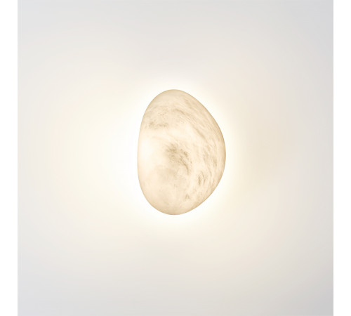 Настенный светильник Odeon Light L-Vision Marbella 6684/5WL