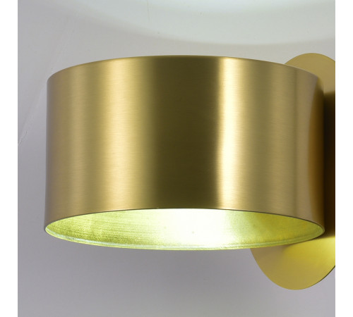 Настенный светильник Delight Collection CD006 CD006 brass Настенный светильник Delight Collection CD006 CD006 brass