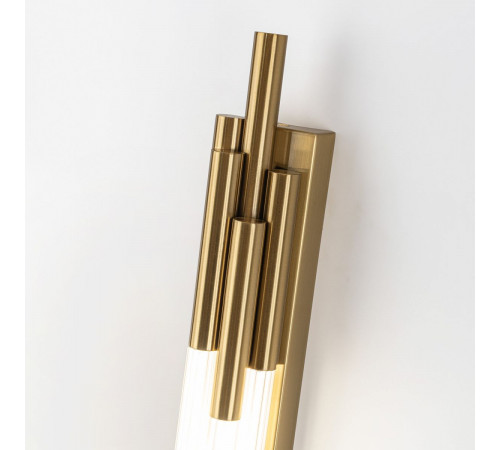 Настенный светильник Modestyle MS.1577.820 BS