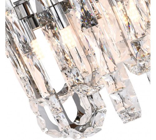 Настенный светильник Stilfort Юмико 2 2195/09/04W