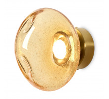 Настенный светильник Freya Mote FR5601WL-01YA