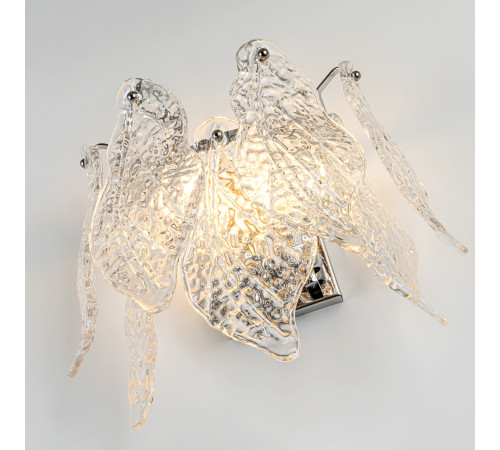 Настенный светильник Modestyle MS.2290.02 CR