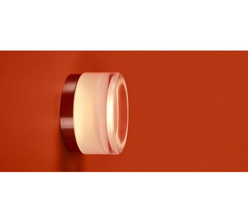 Настенный светильник Freya Retro FR5603WL-L8TR