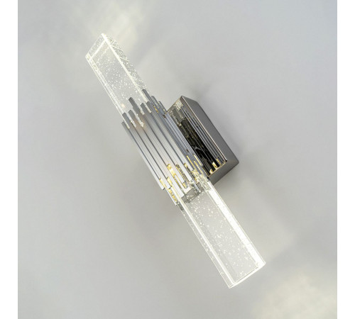 Настенный светильник Modelux ML.88987.01 CR