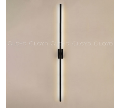 Настенный светильник Cloyd Lineas 20458