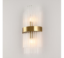 Настенный светильник Arte Milano Torcia 430122.180.2.E14.C1 BS
