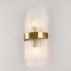 Настенный светильник Arte Milano Torcia 430122.180.2.E14.C1 BS