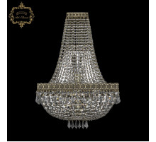 Настенный светильник Art Classic 20.272B.H2.35SP.GB