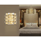 Настенный светильник Ambrella Light High Light Crystal LH41014
