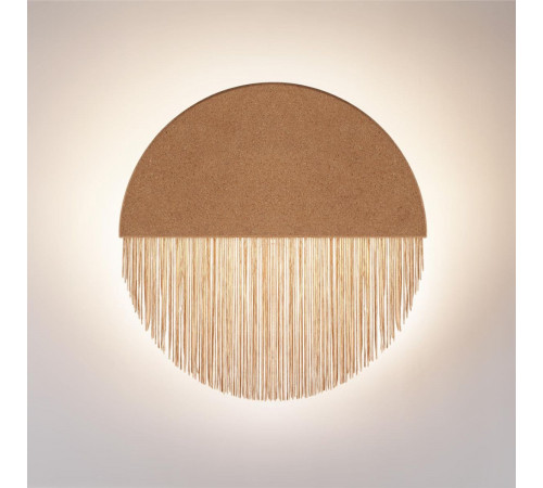 Настенный светильник Odeon Light Ecodesign Cork 7073/8WL Настенный светильник Odeon Light Ecodesign Cork 7073/8WL