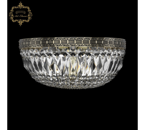 Настенный светильник Art Classic 20.041B.35SP.GB