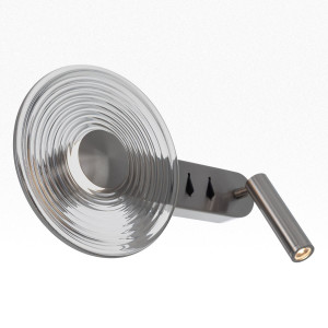 Настенный светильник Citilux Corta CL245031