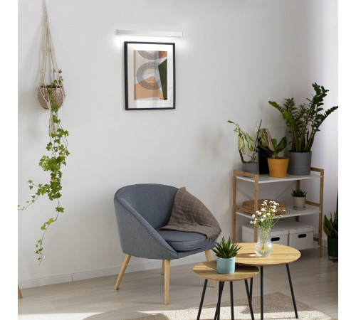 Настенный светильник Escada Trace 10214/S LED White