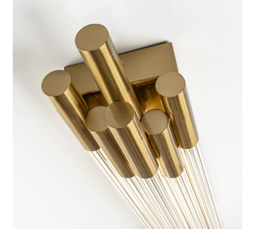 Настенный светильник Modestyle MS.1577.700 BS