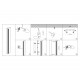 Настенный светильник Ambrella Light Comfort FL76144