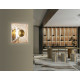Настенный светильник Ambrella Light High Light Crystal LH31035