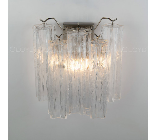 Настенный светильник Cloyd Anno 20469