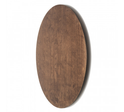 Настенный светильник Nowodvorski Ring Timber Led XXL Wood 11178