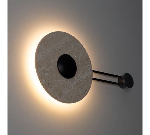 Настенный светильник Citilux Mares CL246013