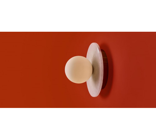 Настенный светильник Freya Cave FR5631WL-L20BS