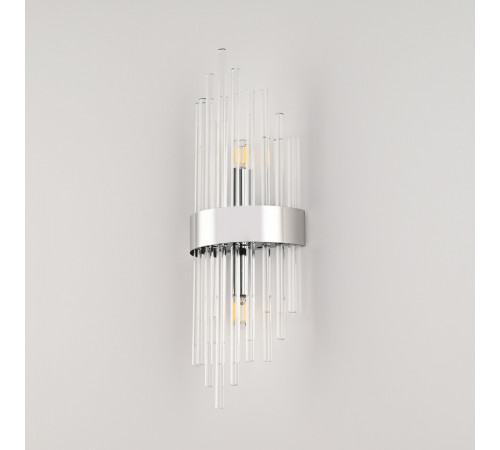 Настенный светильник Arte Milano Torcia 430122.140.2.E14.A1 CR