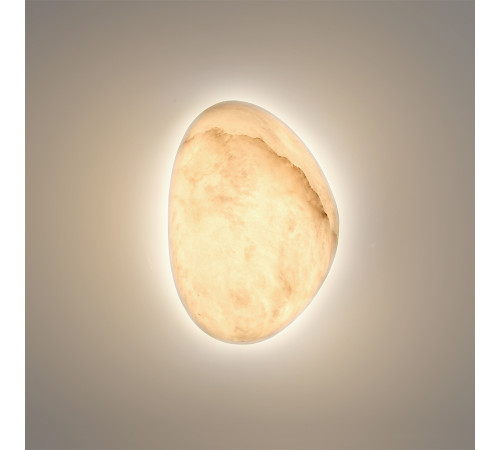 Настенный светильник Odeon Light L-Vision Marbella 6684/10WL