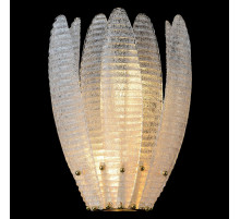 Настенный светильник Crystal Lux ARTICHOKE AP2 GOLD