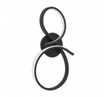 Настенно-потолочный светильник Eglo Serpins 901268