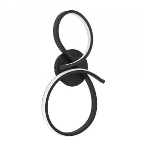 Настенно-потолочный светильник Eglo Serpins 901268