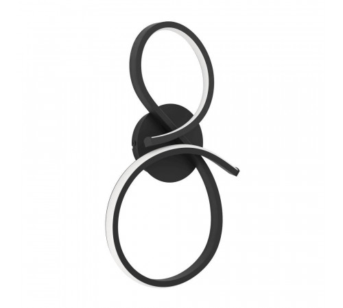 Настенно-потолочный светильник Eglo Serpins 901268