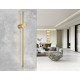 Настенный светильник Ambrella Light Comfort FL74795