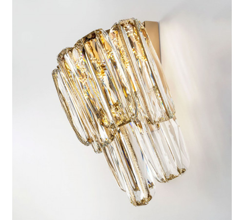 Настенный светильник Modelux ML.5550.290 CP