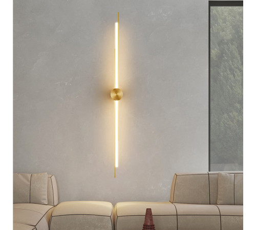 Настенный светильник ImperiumLoft Tinus 230903-23